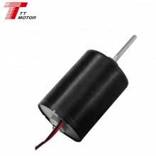 TEC3650  high speed 24v dc brushless motor